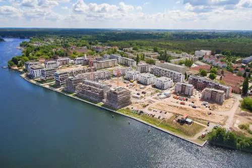 Mikro-Apartment im Berliner Südosten mit Tiefgaragenstellplatz – kompakt und gut angebunden — photo 1